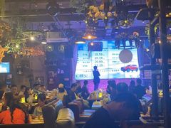 -繁花里音乐餐厅(新天地店)