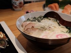 -楽燚日本料理(九曲里店)