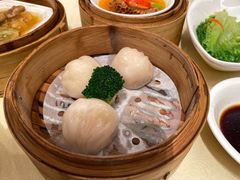 -湛江花园酒店·桃园馆