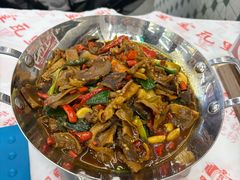 -堂瓦里·33年传统赣菜(第一街区店)