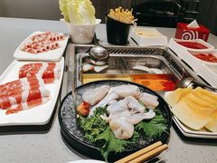 -海底捞火锅(步步高新天地店)