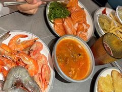 -三京祥烤肉自助料理(慈云寺店)