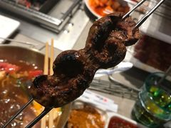 -丰茂烤串(建设街店)