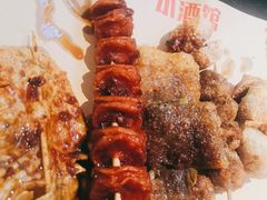 -肉店炸炸炸·爆汁孜然牛肉