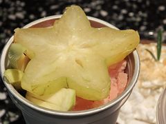 -喜茶(深圳万象城黑金店)