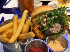 -bluefrog蓝蛙(皇庭广场店)