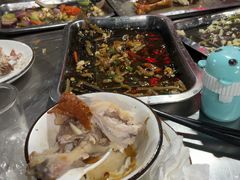 -新湖烧鸡(光明店)