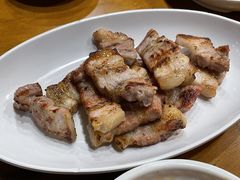 经典五花肉-青鹤谷(苏州店)