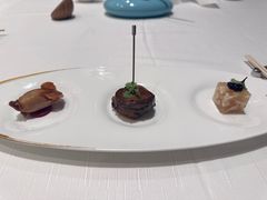 -万豪金殿(香港JW万豪酒店)