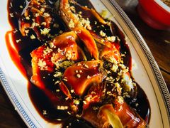 -宝中宝食府(清泰街店)