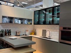 -百安居装修建材卖场(泰然店)