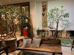 -成川茶店·潮汕工夫浓茶(万象店)