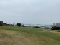 -南沙高尔夫球会