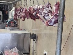 -清真新凯腊牛羊肉专卖店