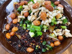 米皮-笔记安顺夺夺粉火锅