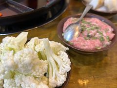 -正南齊北重庆老火锅(光华村直营店)