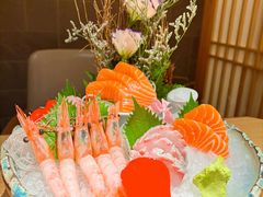 -阿吾罗·月咏精致日料(港汇恒隆广场店)