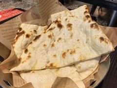 -克比叔叔印度餐厅Kebabs on the Grille(人民广场店)