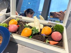 -3号仓库·创意中国菜(大悦城店)