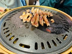 -西塔老太太泥炉烤肉(双井店)