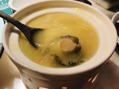 -绿茶餐厅(汇悦大融城店)