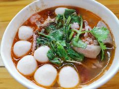 招牌虾面-明月虾面(厦禾路店)