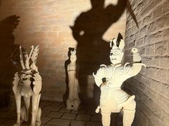 -洛阳古墓博物馆