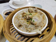 -老廣新意-全天茶点(宝能店)