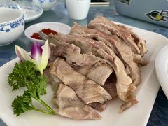 -老毛手抓·盐池滩羊非遗手抓(宁夏总店)