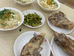 -老四季(南市场店)