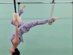 -Isofit 普拉提·婵柔工作室