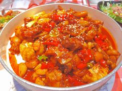 -辣小鲜·南昌大排档(船山路店)