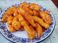 -北大地皖峰饭馆