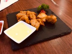 -棒约翰比萨·意面(古墩路店)