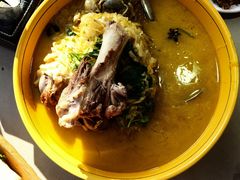 -闻道食府烙饼卷带鱼(原车耳营店原大觉寺店)