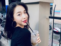 -T-COFFEE(长江花园店)