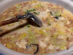 -春色如许·茶食餐厅(桃李春风店)