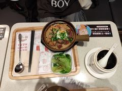 -膳心记-明火四宝煲仔饭(燕南店)