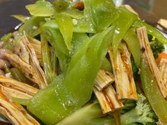 -和月楼牛羊肉泡馍