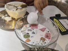 -香香海南菜餐厅