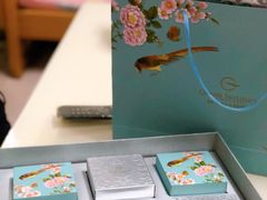 -深圳观澜格兰云天国际酒店