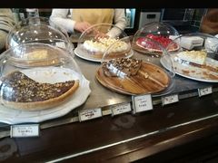 -Pie Bird(新闸路店)