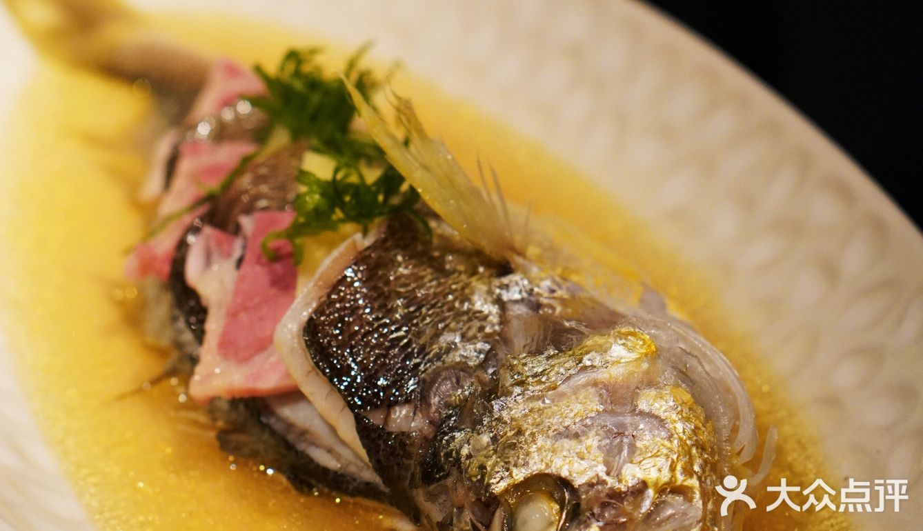 放在收藏夹🉐宝藏杭帮菜，请客吃饭让我很有面