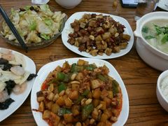 -南磨房食府(燕莎奥特莱斯购物中心店)