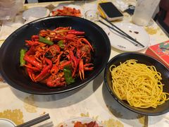 -聚味瞿记·龙虾堂(坡子街店)