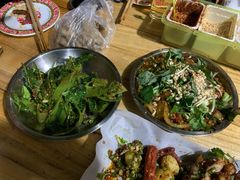 -林二哥宜烤官·宜宾小烧烤