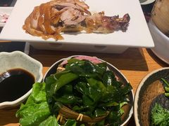 -德香苑脆皮烤鸭·经典(爱融荟城店)