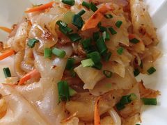 XO酱陈村粉-顺德人家食府(黄金广场店)