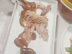 -京味斋·北京烤鸭(华威桥北工大店)