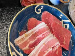 -醉火烧泥炉烤肉(孩儿巷店)